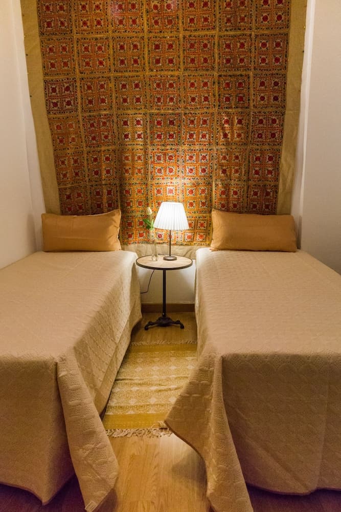 La casa de los Infantes by Toledo AP