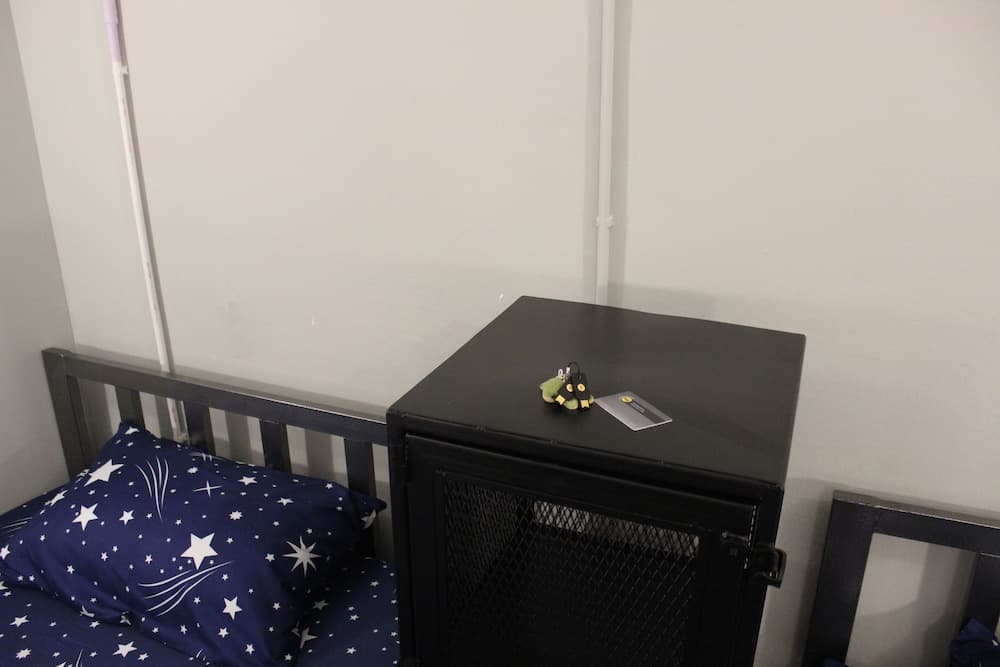 Enjoy House - Hostel