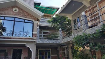 Mingle in Baler - Hostel