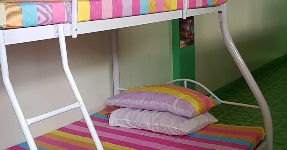 Mingle in Baler - Hostel