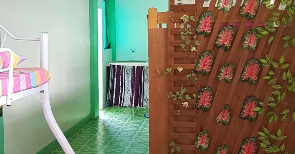 Mingle in Baler - Hostel