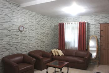 Capitol Backpackers Apartment - Hostel