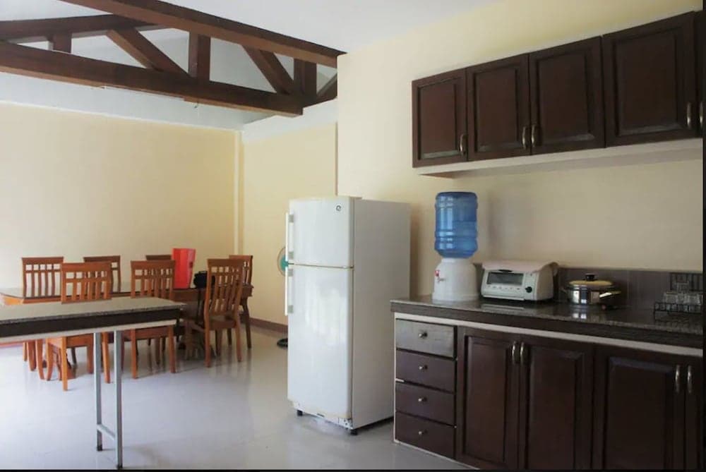 Sarmiento Guesthouse