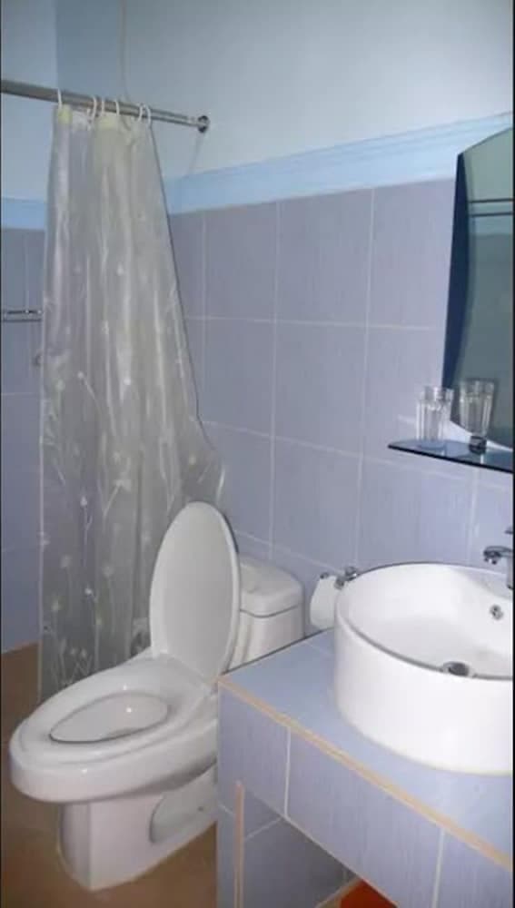 Sarmiento Guesthouse