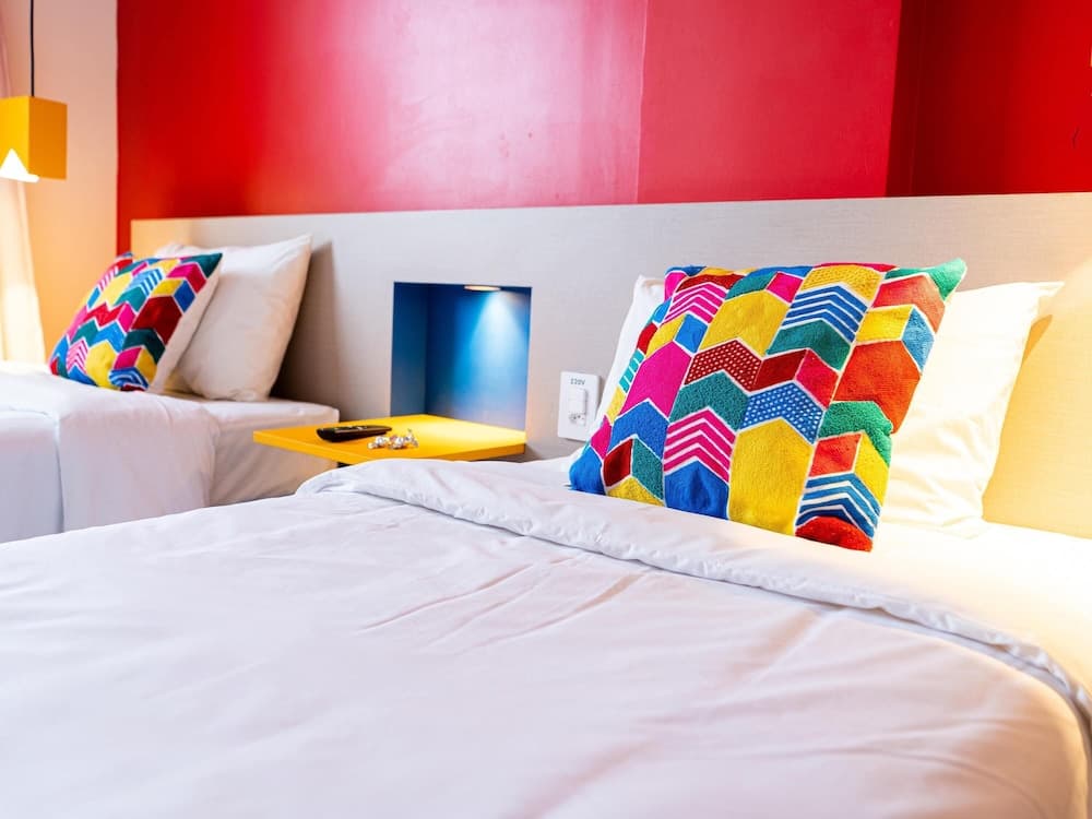 ibis Styles Campina Grande