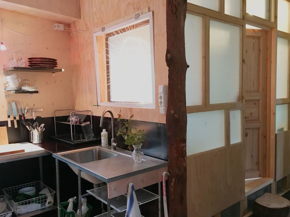 Lille Carlsson Studio