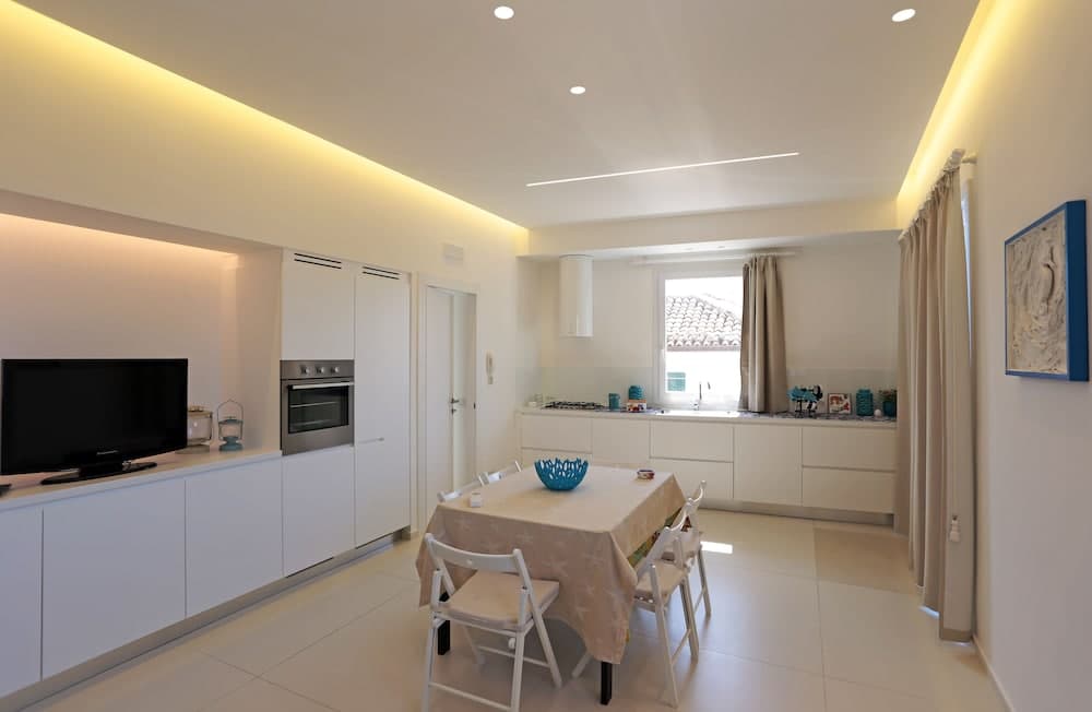 Appartamento Agamennone