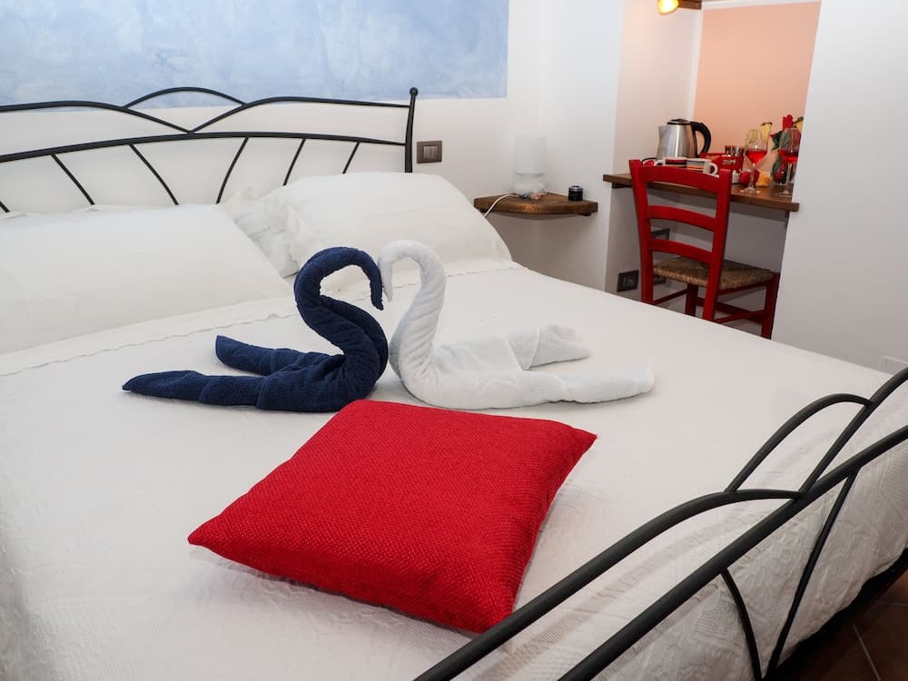 Pietra Di Mare Guest House