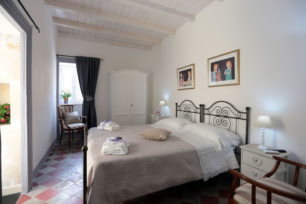 Appartamento del Teatro