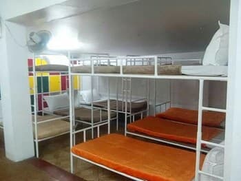 Dormitels.ph Makati - Hostel