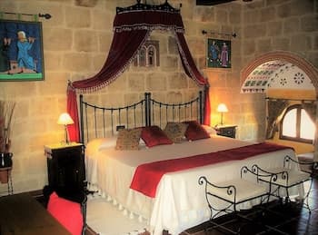 Casa Rural Medieval Torre Fuerte S.XIII