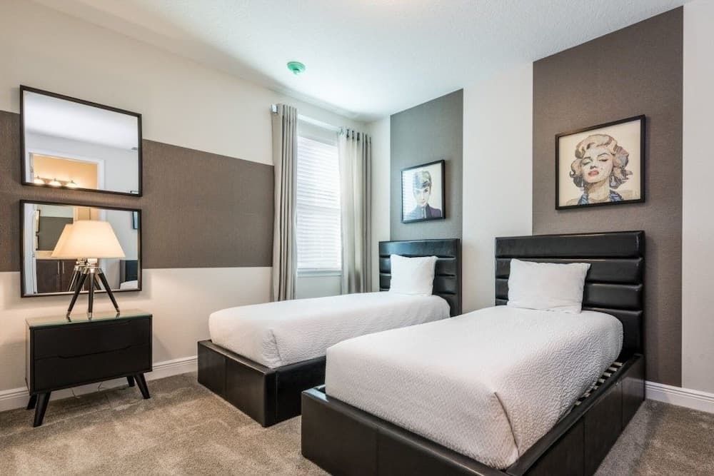 Aco259112 - The Encore Club Resort - 8 Bed 8 Baths Villa