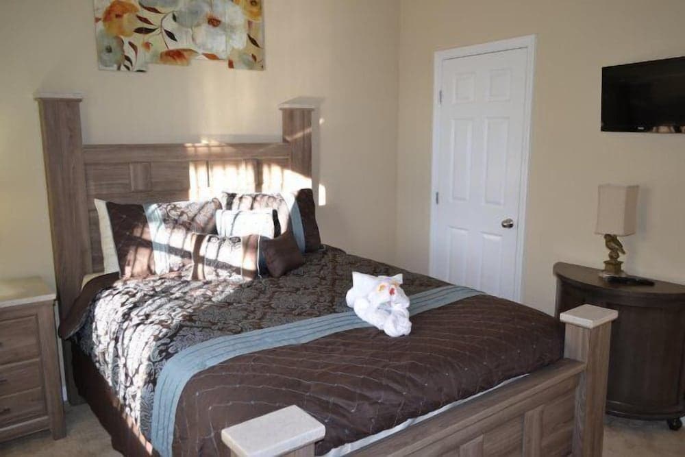 Ip60527 - Sand Hill - 4 Bed 3 Baths Villa