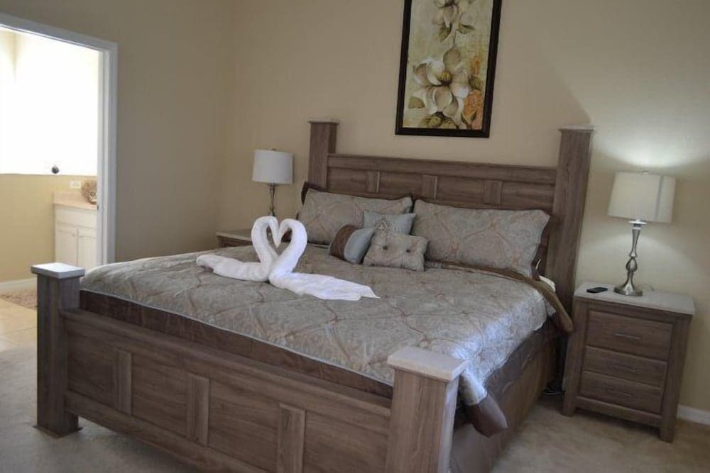 Ip60527 - Sand Hill - 4 Bed 3 Baths Villa