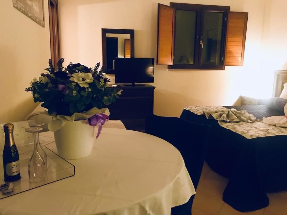 Green Park Residence