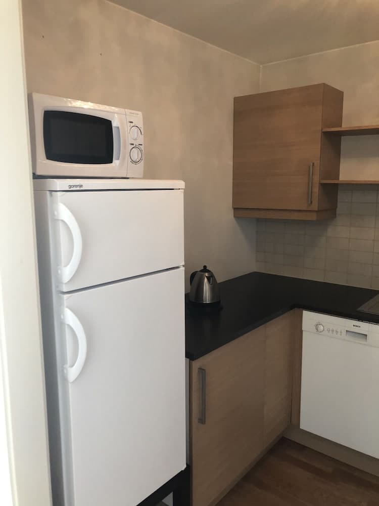 Kvadraturen Apartments Family