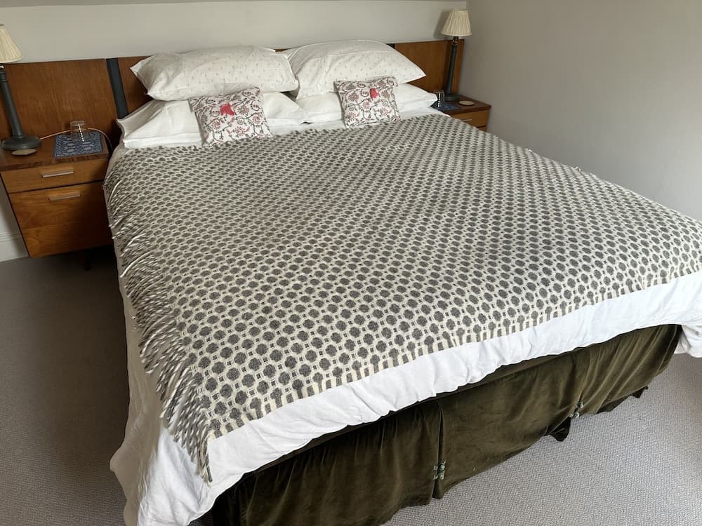 Greenhill Farm Barn B&B