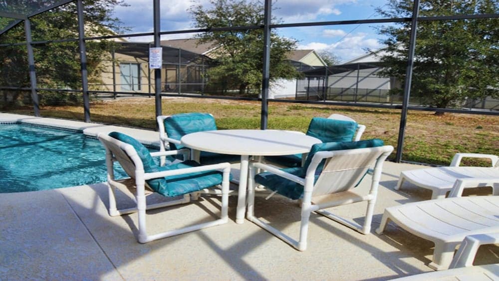 Ahr86 - Sunset Ridge - 5 Bed 4 Baths Villa