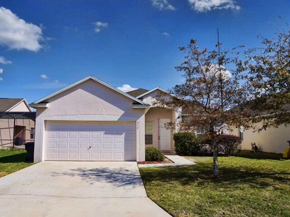 Ahr86 - Sunset Ridge - 5 Bed 4 Baths Villa