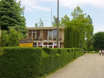 Apartman Danka