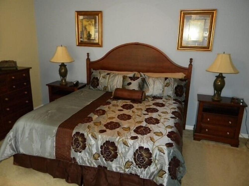 Ip60166 - Highgate at Legacy Park - 4 Bed 3 Baths Villa