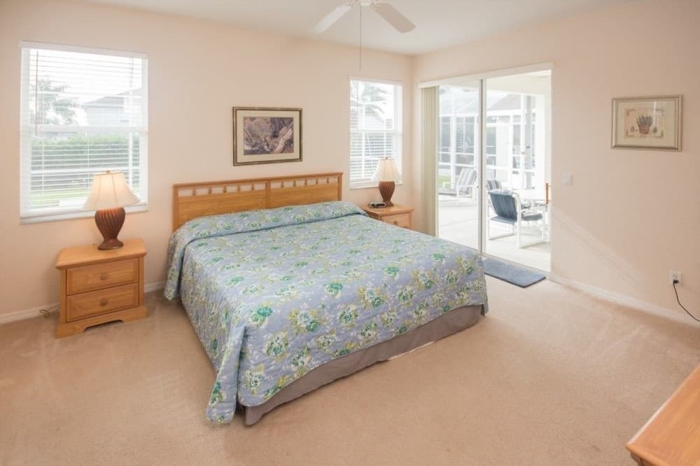 Ip60124 - Highlands Reserve - 4 Bed 2 Baths Villa