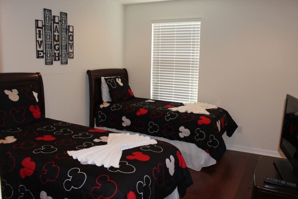 Aco63671 - Bella Vida Resort - 6 Bed 5.5 Baths Villa