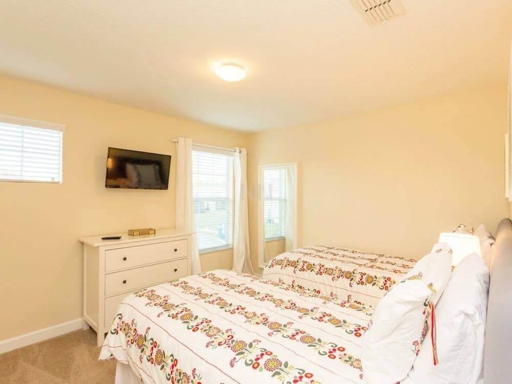 Fv50632 - Paradise Palms - 5 Bed 5 Baths Villa