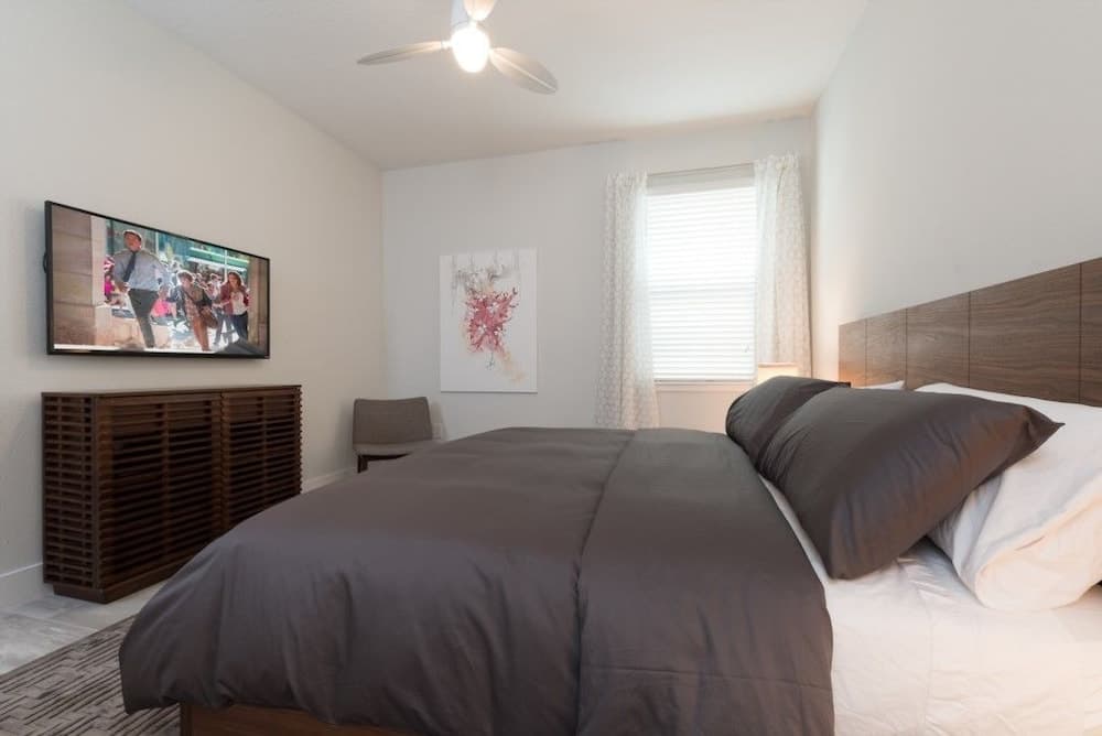 Je59002 - The Encore Club Resort - 9 Bed 8.5 Baths Villa