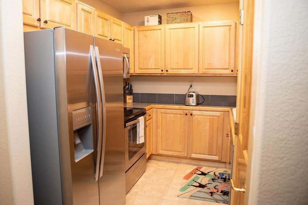 105 Aspenwood Lodge 1 Bedroom Condo by Redawning