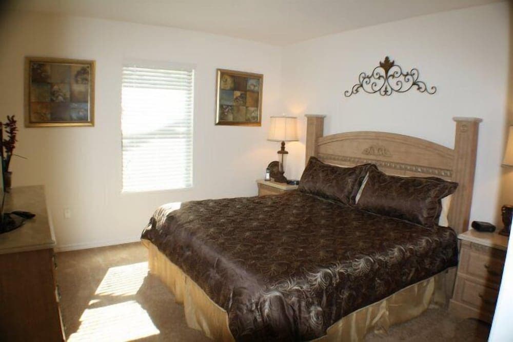 Ip60409 - Cypress Pointe - 5 Bed 4 Baths Villa