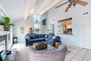 Beach Blessing Lcv31 3 Bedroom Home by Redawning