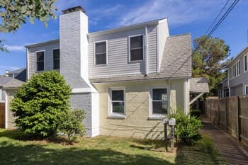 Sea Home Features Bbq, Short Walk to Beach by Redawning