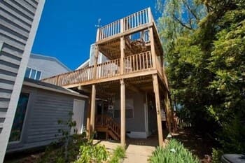 113 78th Street Rear 5 Bedroom Condo by Redawning