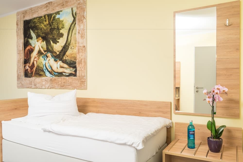 Hotel & Restaurant Sparta