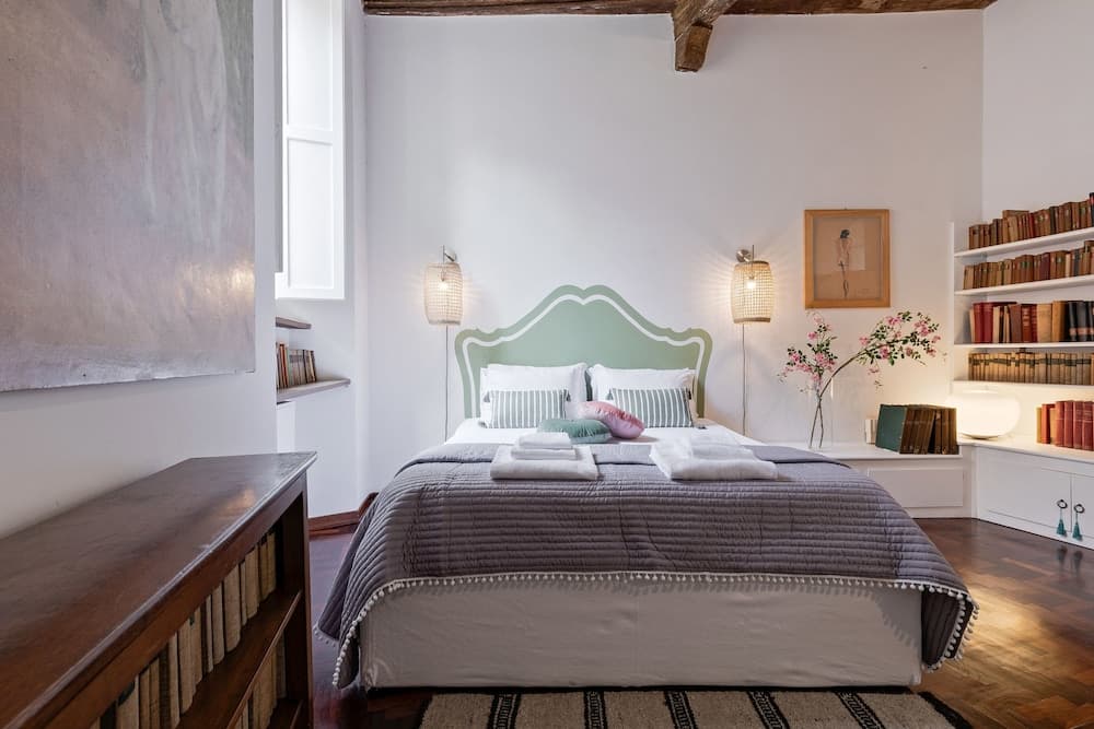 Rome as you feel - Vetrina Apartment