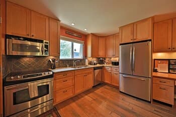 Hi Country Haus - 10-18 2 Bedroom Condo by Redawning