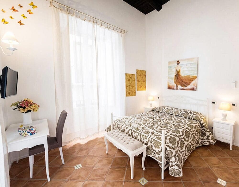 B&B Butterfly-Salerno Centro