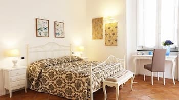 B&B Butterfly-Salerno Centro