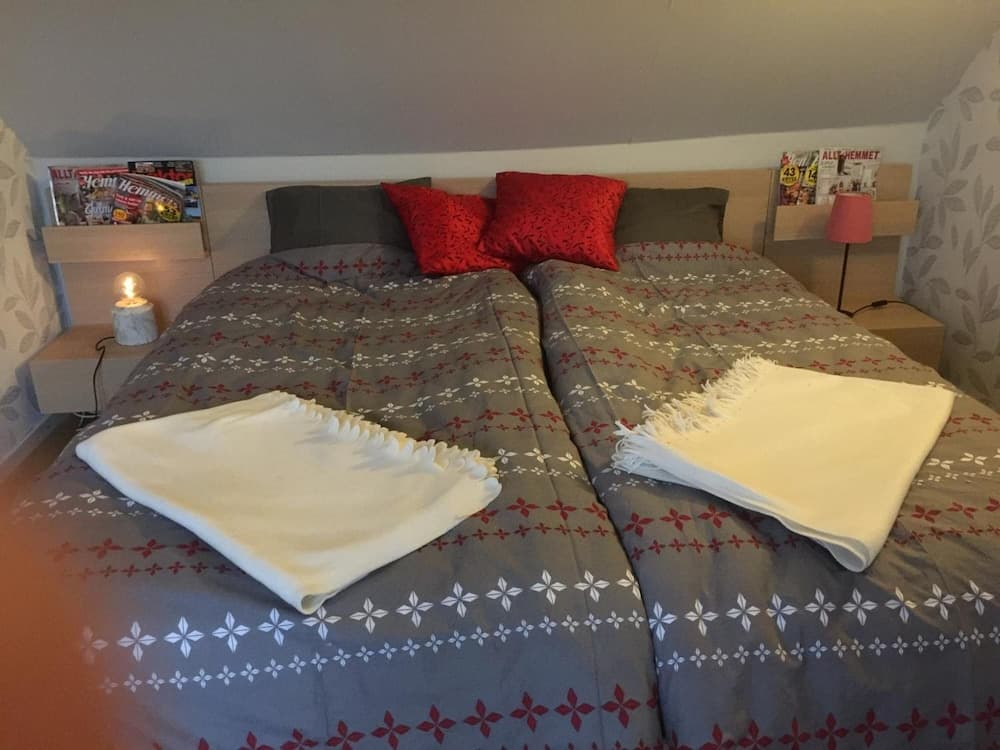 Sanddala Bed & Breakfast