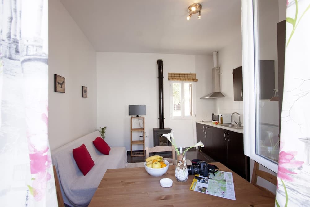 Apartamentos Puerta Sierra