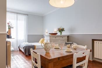 Rome as you feel - Paradiso Apartment