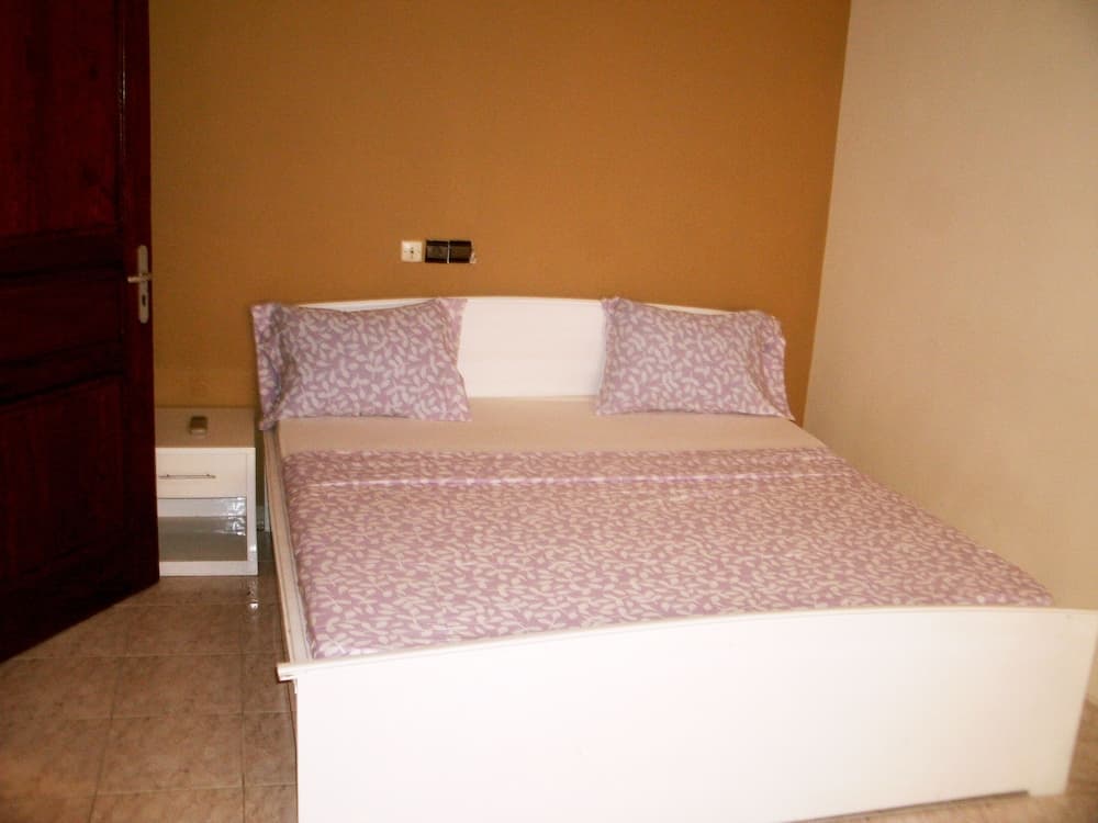 Appart MRode Kodjoviakope