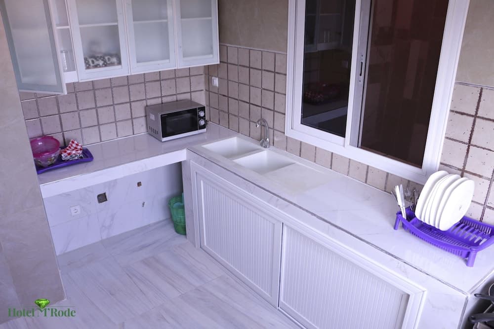 Appart MRode Baguida