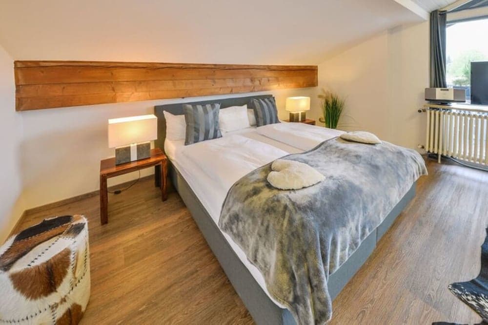 Alpen-Deluxe - Garmisch-Partenkirchen