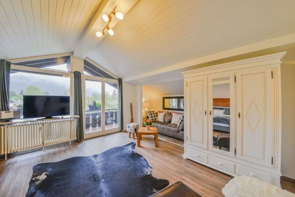 Alpen-Deluxe - Garmisch-Partenkirchen