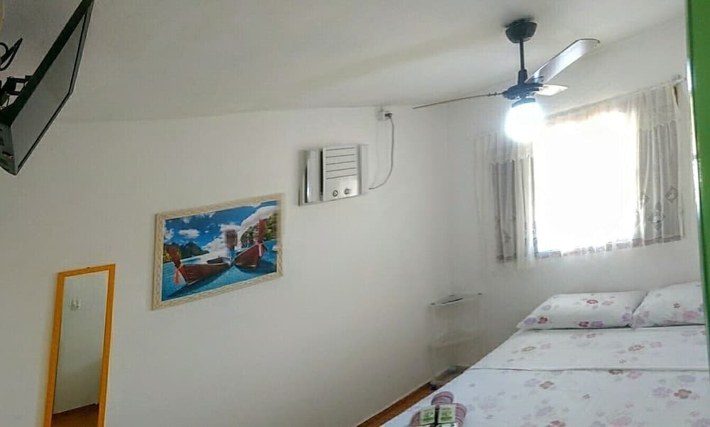 Apartamentos Atobá Juquehy