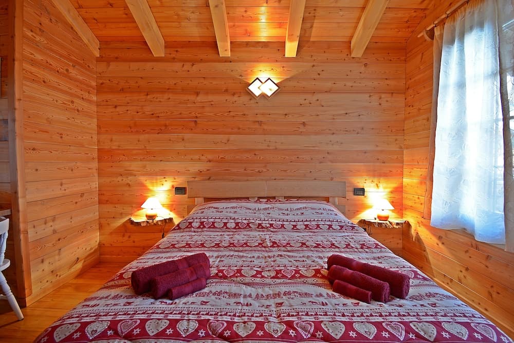 B&B Chalet Il Picchio