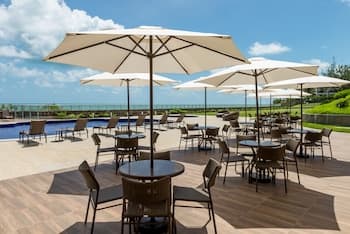 Hotel Senac Barreira Roxa