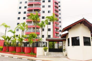 Apartamento na Martim de Sá